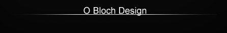 About bloch design